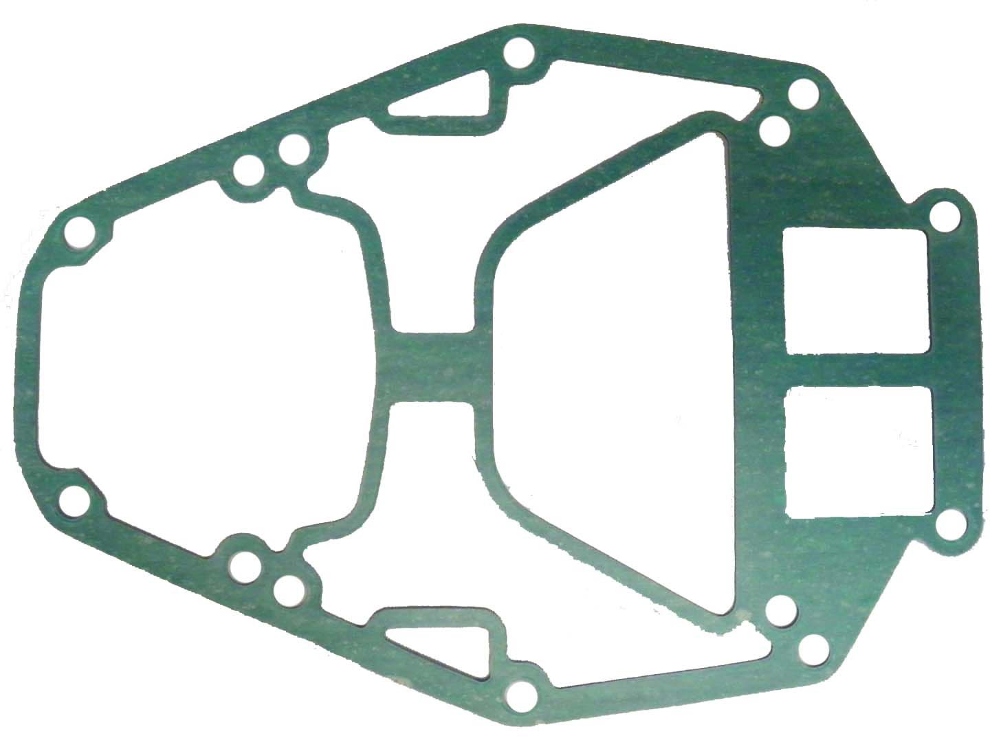 Gasket, Base Mercury / Mariner 105 - 220 Hp OEM# 27-99176,