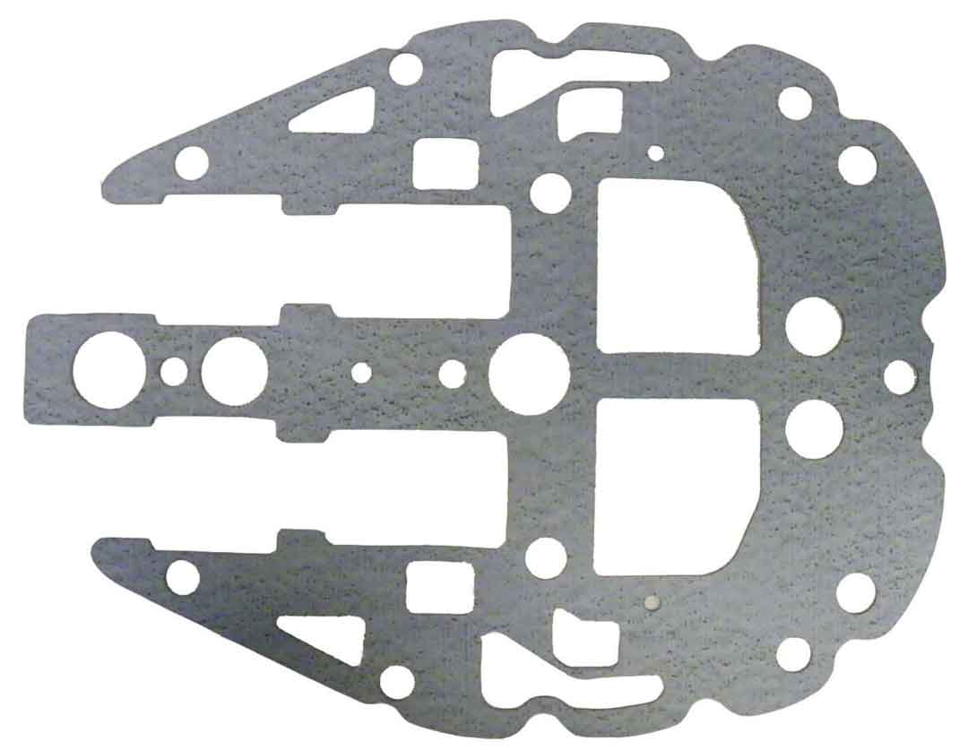 Gasket, Drive Housing Plate Mercury / Mariner 175 Hp 76-88 OEM# 27-75786