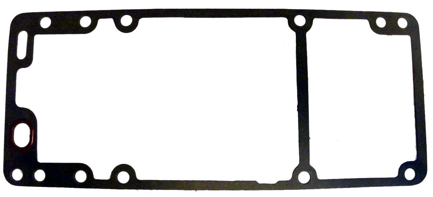 Gasket, Drive Shaft Housing Mercury 175 Hp Sport Jet 00-05 OEM# 27-830244