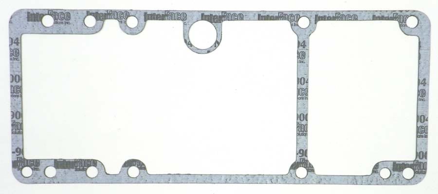 Gasket, Drive Housing Mercury 200 - 250 Hp Sport Jet OEM# 27-804985A1,