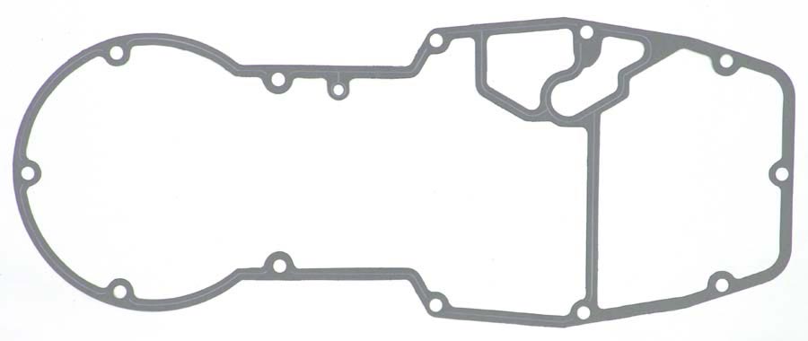 Gasket, Engine Adaptor Mercury 250 Hp Sport Jet OEM# 27-883051