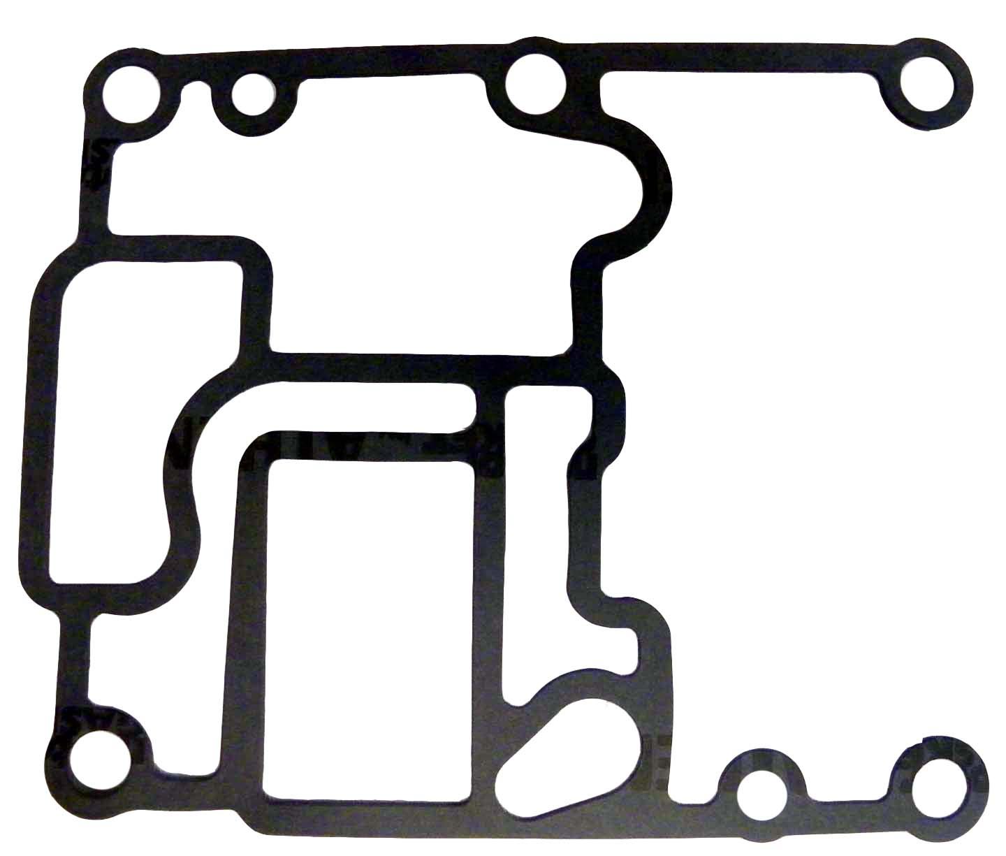 Gasket, Adapter Plate Chrysler / Force 40 - 50 Hp 95-99 OEM# 27-826738,