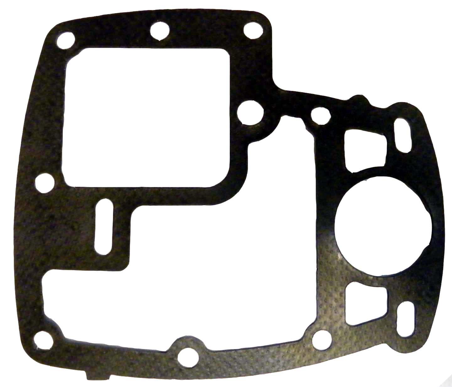 Gasket, Base Force 75 Hp 96-98 OEM# 27-8193814