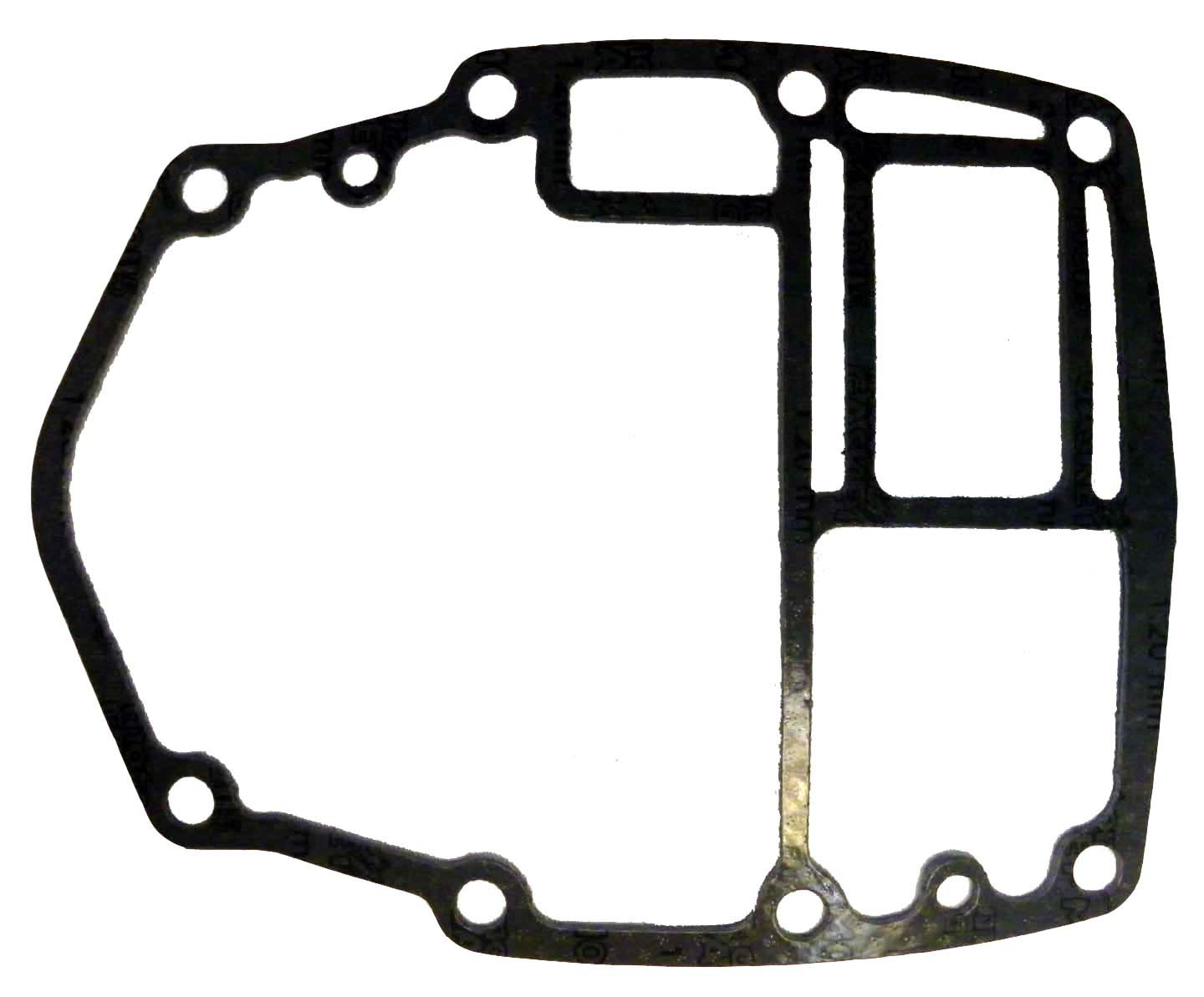 Gasket, Base Yamaha 40 / 50 Hp 86-08 OEM# 6H4-45113-00-00,