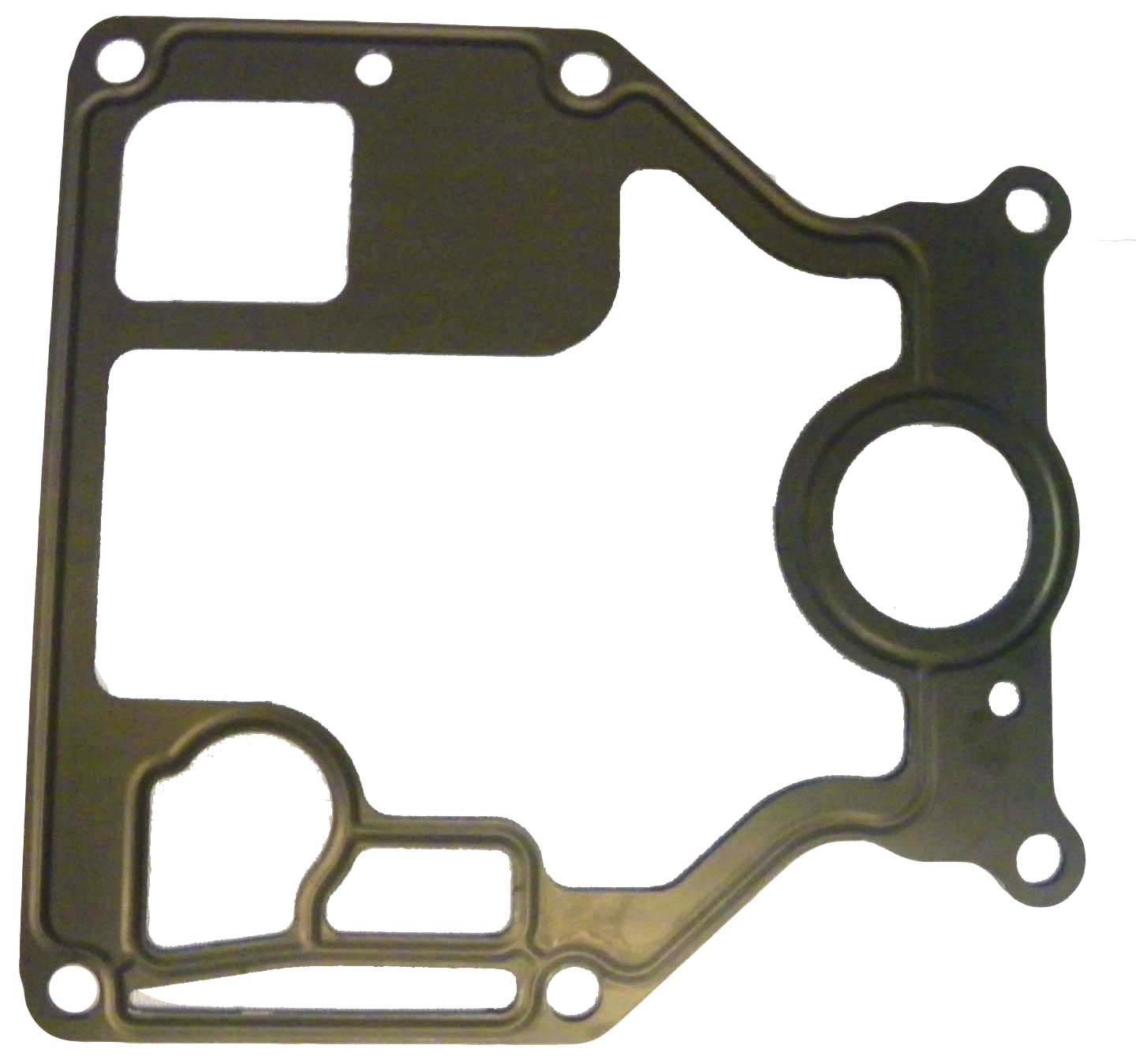 Gasket, Base Yamaha 9.9 / 15 Hp 4-Stroke 98-09 OEM# 66M-11351-00-00,