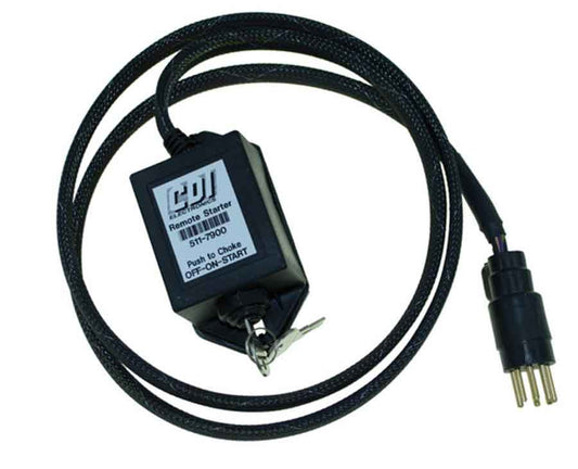 Remote Starter Mercury / Mariner 79-06
