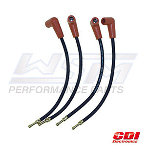 Spark Tester Wires 7''