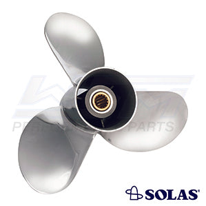 9.9 - 20 Hp Evinrude / Mercury / Nissan / Tohatsu