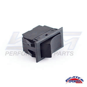 Switch, Rocker On / Off - 2 Terminal