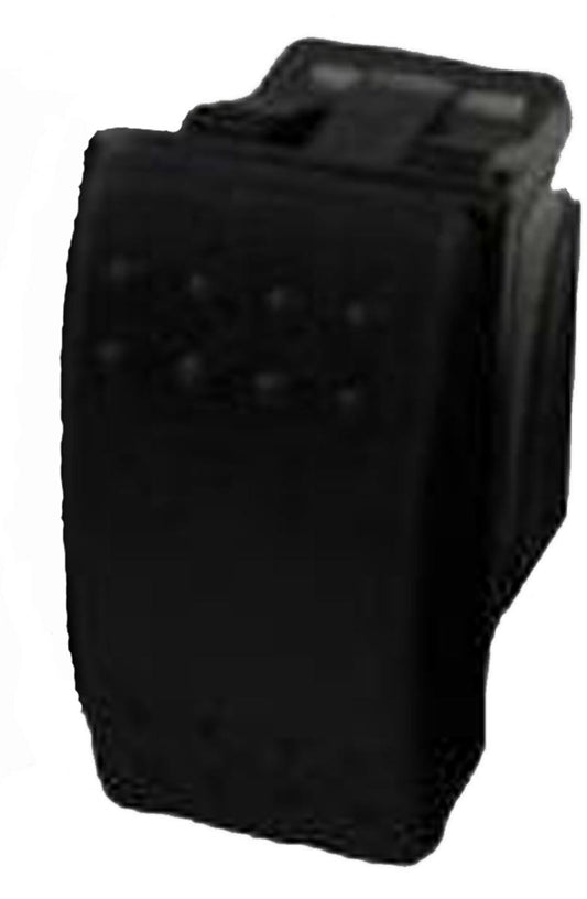 Switch, Rocker On / Off Quick Click