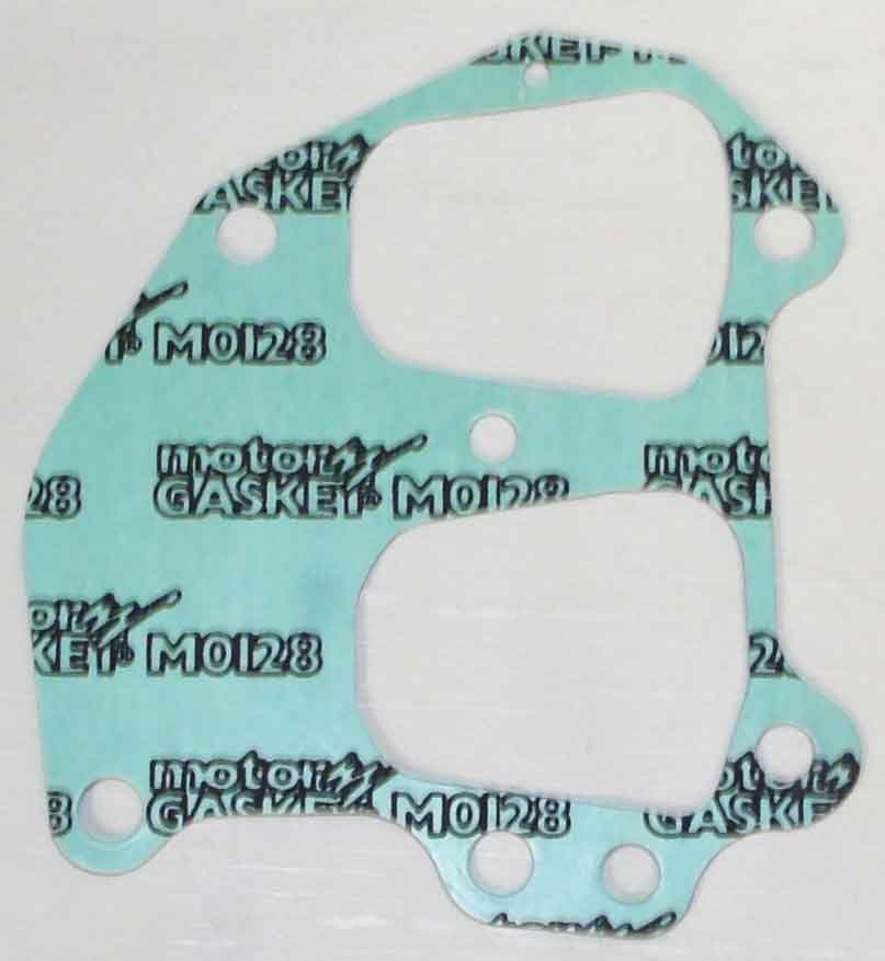 Gasket, Intake Johnson / Evinrude 9.9 - 15 Hp 75-89 OEM# 0318924