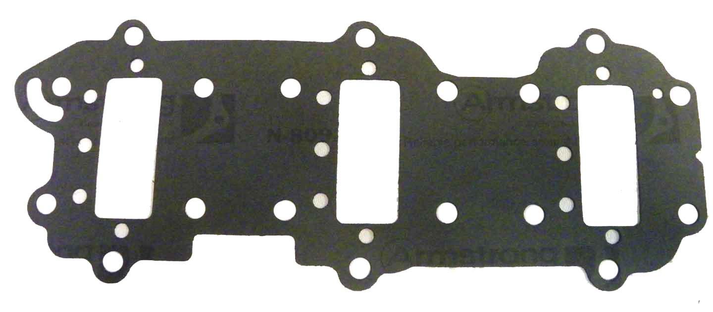 Gasket, Intake Johnson / Evinrude 50 - 75 Hp Looper 72-01 OEM# 0317307,