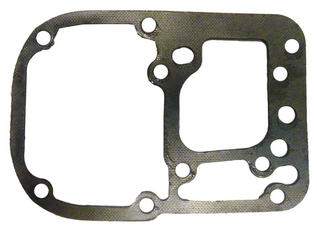 Gasket, Base Johnson / Evinrude 9.9 - 15 Hp Cross Flow 81-07 OEM# 318988,