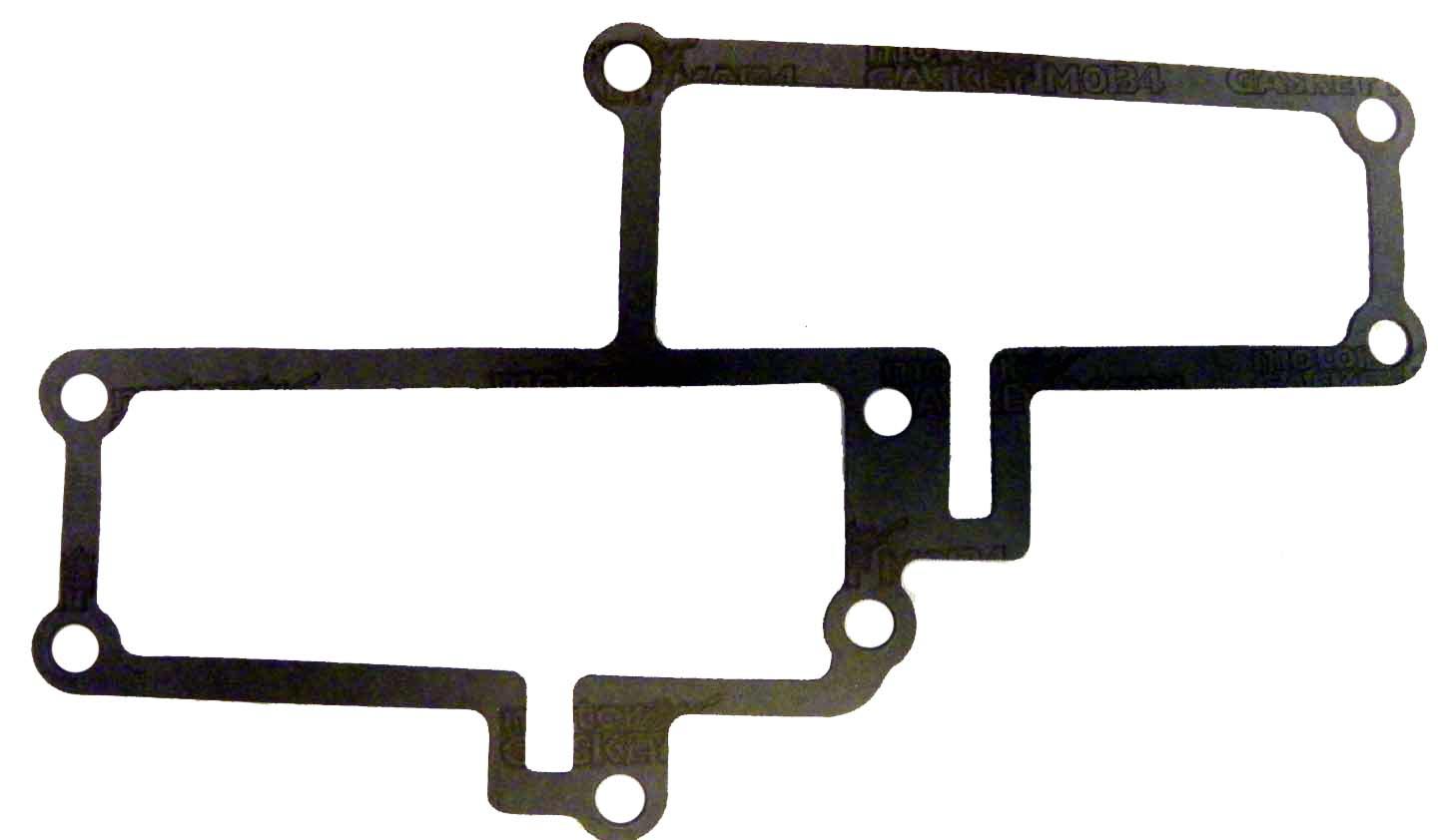 Gasket, Intake Johnson / Evinrude 185 - 250 Hp 86-05 OEM# 0331532,