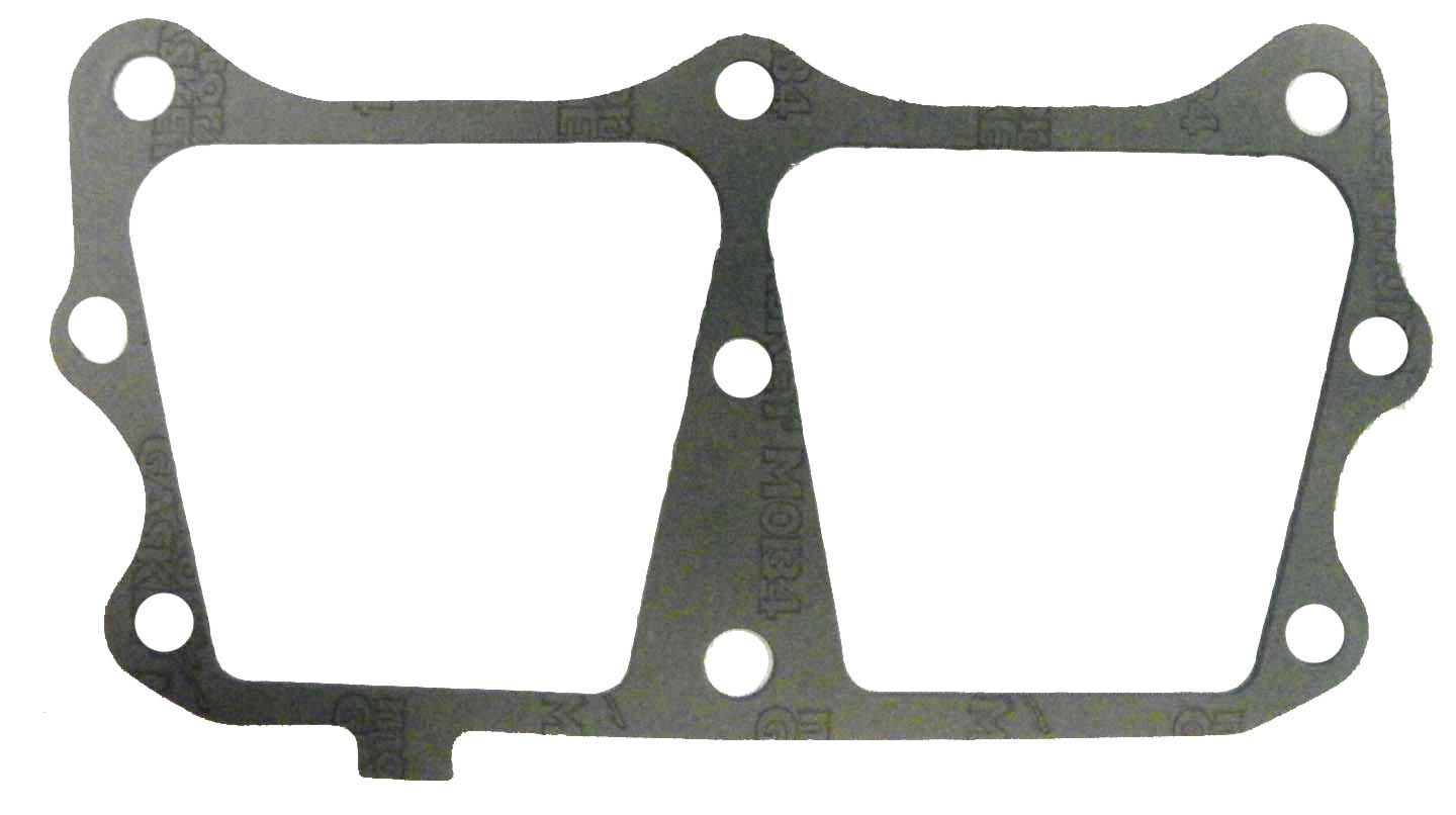 Gasket, Bypass Johnson / Evinrude 20 - 35 Hp 76-05 OEM# 0319661