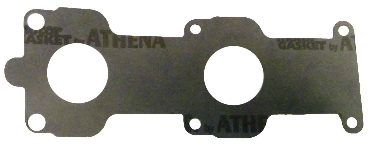Gasket, Intake Johnson / Evinrude 75 - 115 Hp FICHT 98-06 OEM# 0344526