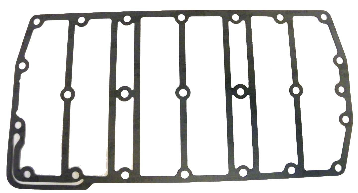 Gasket, Reed Johnson / Evinrude 200 - 300 Hp E-Tec 6 Cylinder 05-10 OEM# 0350934