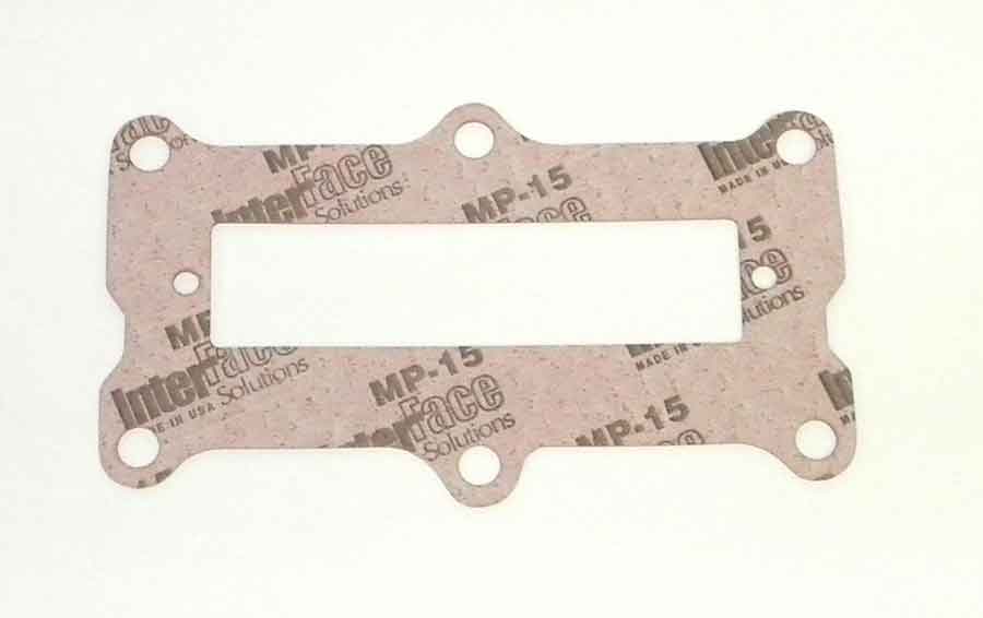 Gasket, Reed Johnson / Evinrude 40 - 90 Hp E-Tec 2 / 3 Cylinder 04-09 OEM# 0350553