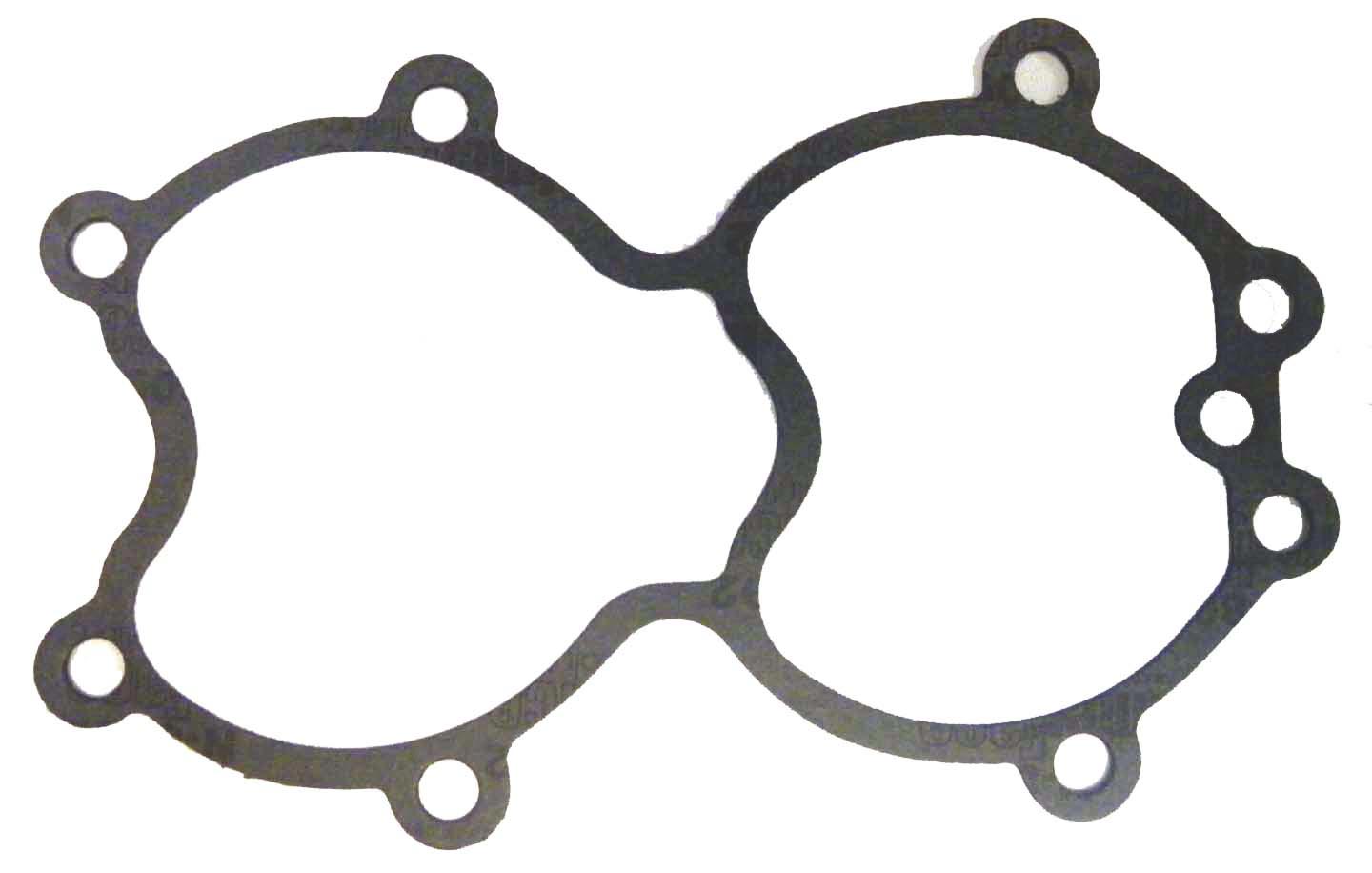 Gasket, Intake Mercury / Mariner 30 / 40 Hp 2 Cyl 94-05 OEM# 27-821370