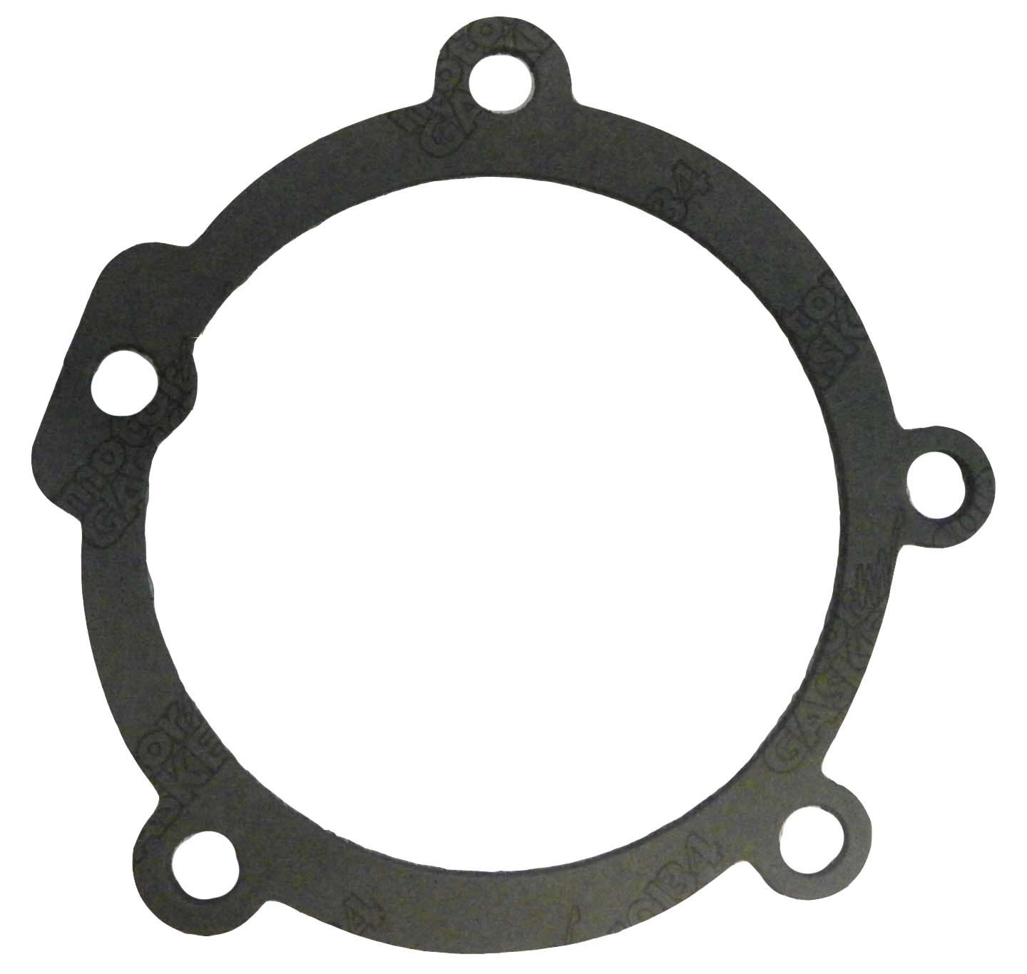 Gasket, Reed Block Mercury / Mariner 70 - 125 Hp 83-06 OEM# 27-13937,