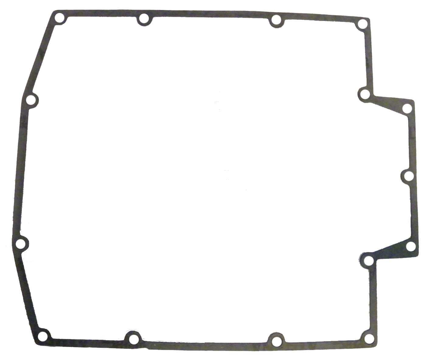 Gasket, Sound Attenuator Mercury / Mariner 135 - 200 Hp 89-91 OEM# 27-188891