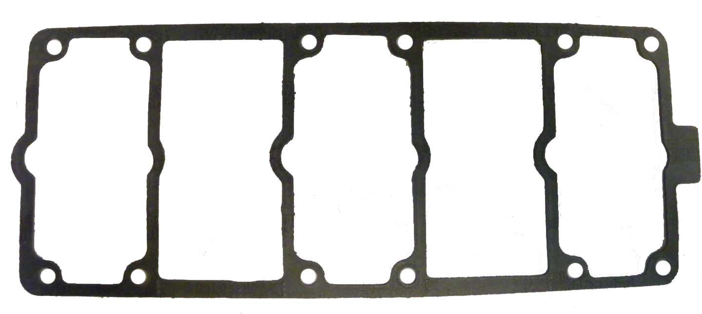 Gasket, Intake Mercury / Mariner 135 - 240 Hp 90-06 OEM# 27-167371