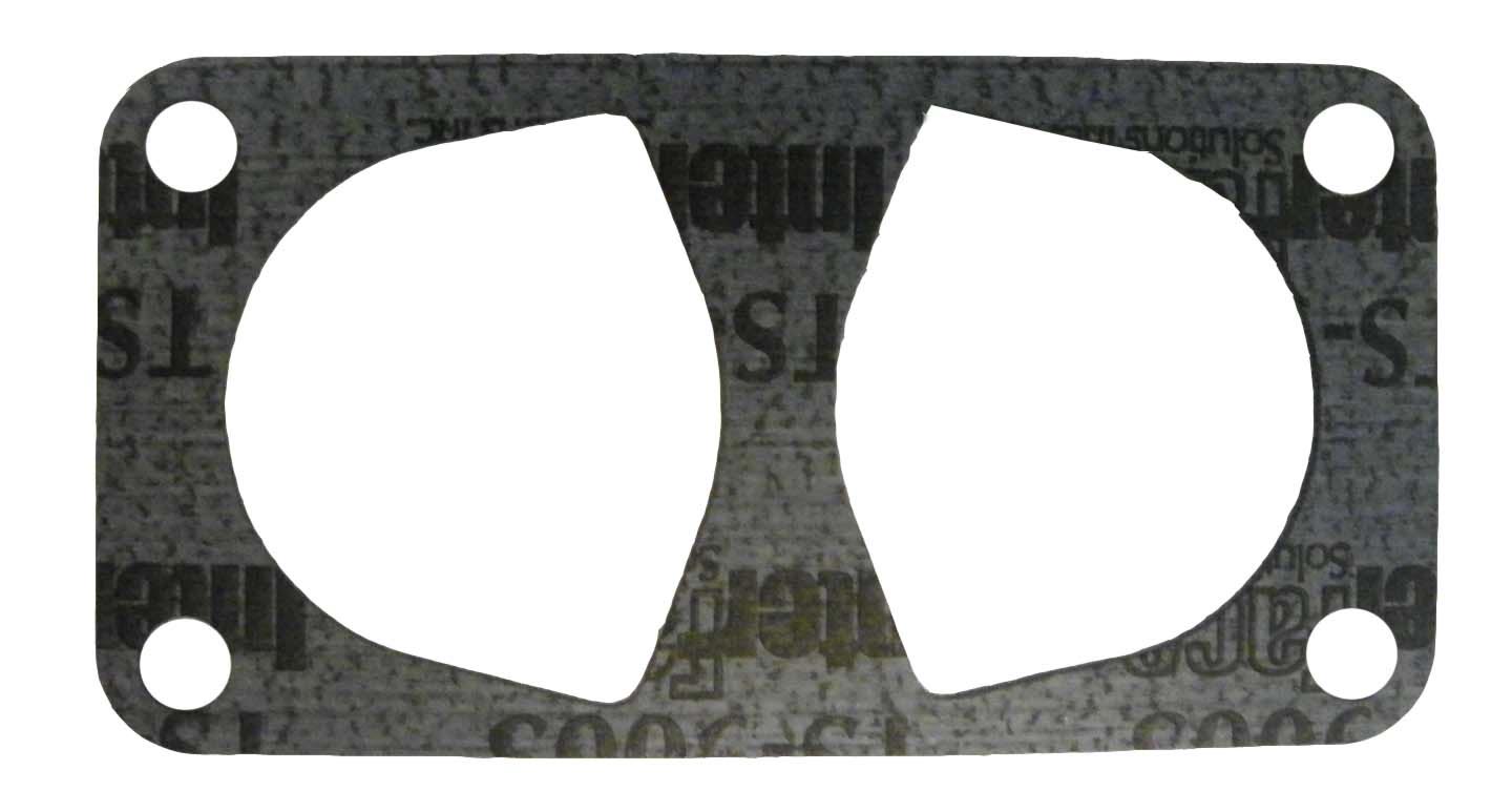 Gasket, Carburetor Mercury / Mariner 105 - 225 Hp 96-06 OEM# 27-828292