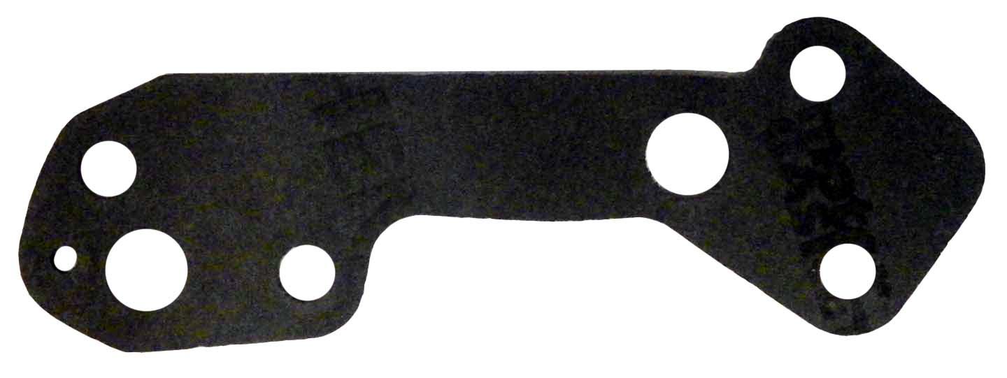 Gasket, Cylinder Drain Plate Chrysler / Force 35 - 50 Hp OEM# 27-F93748-1