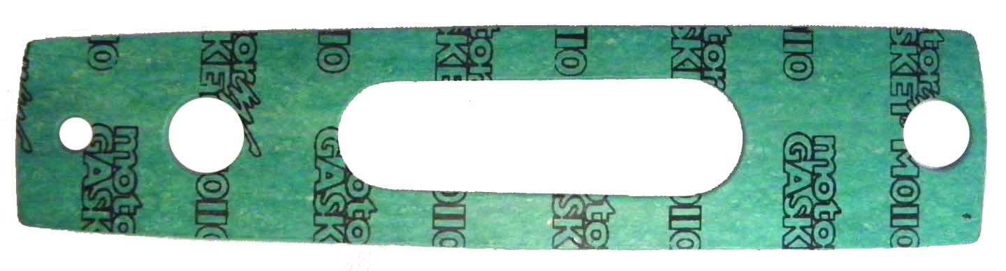 Gasket, Exhaust Chrysler / Force 35 - 50 Hp 77-88 OEM# 27-F40833-4