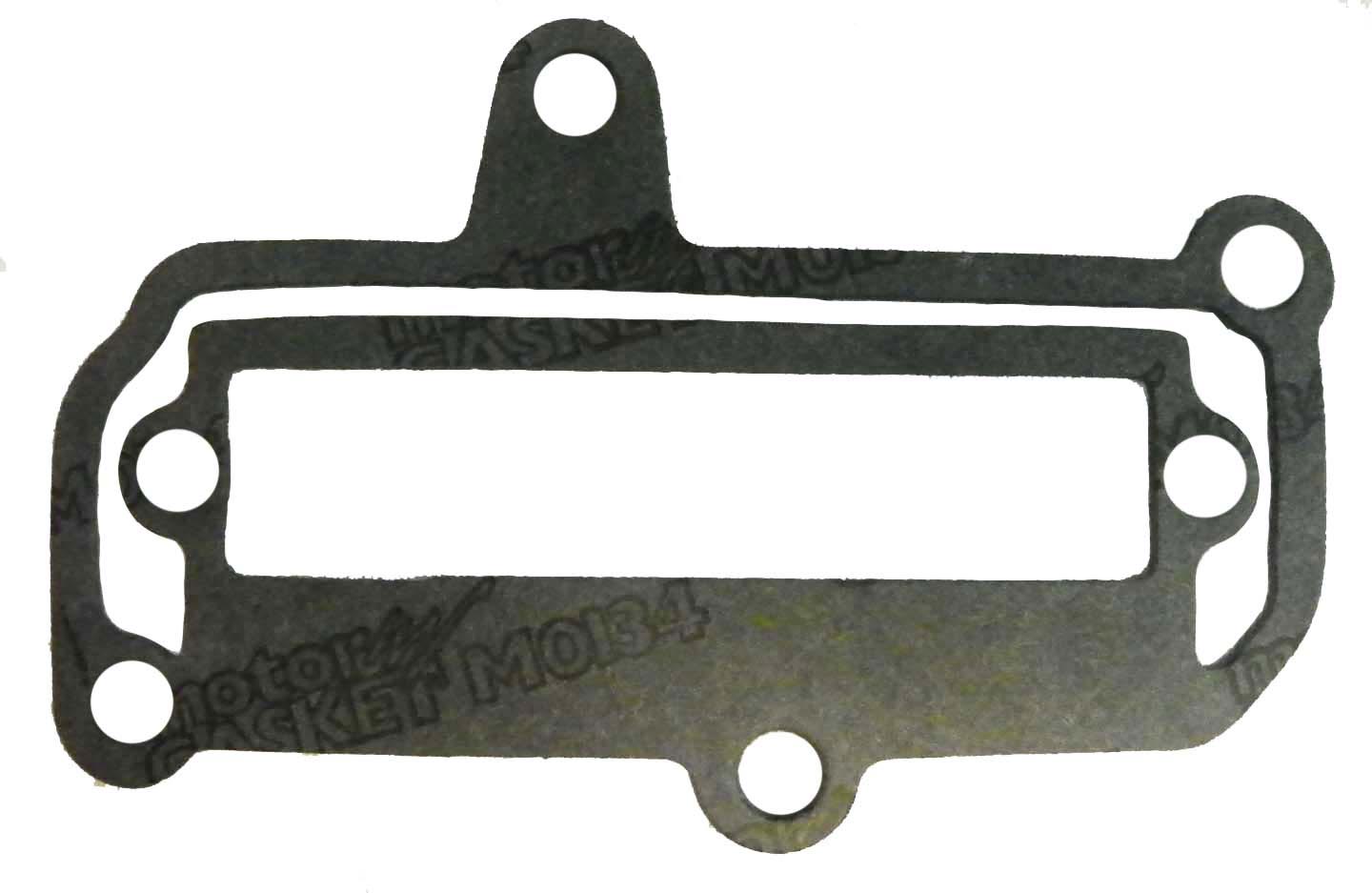 Gasket, Reed Block Force 75 - 95 Hp 3 Cyl 91-99 OEM# 27-819733