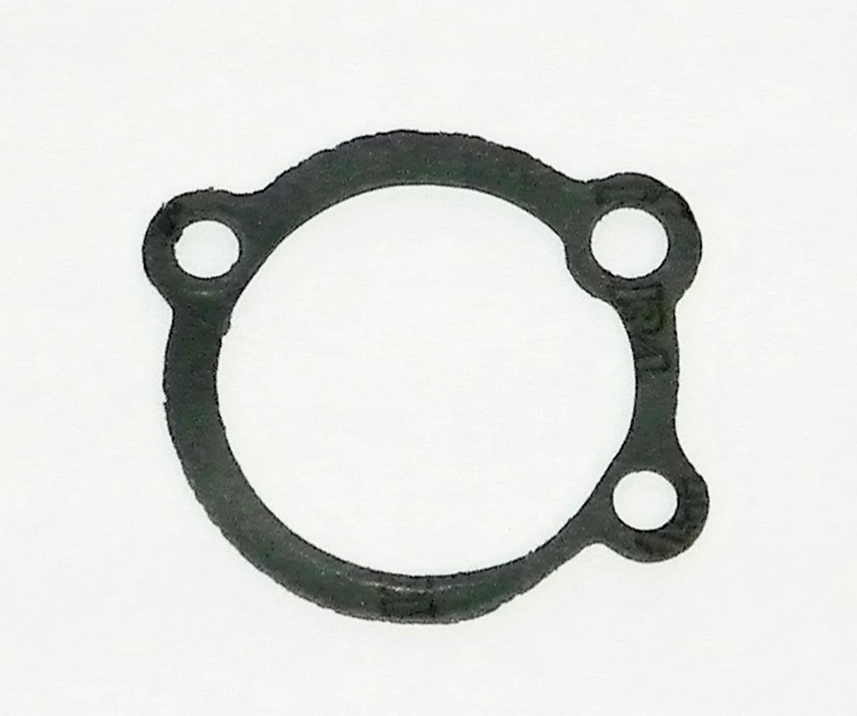 Gasket, Carburetor Chrysler 70 - 85 Hp 3 Cyl 79-80 OEM# 27-F85836,