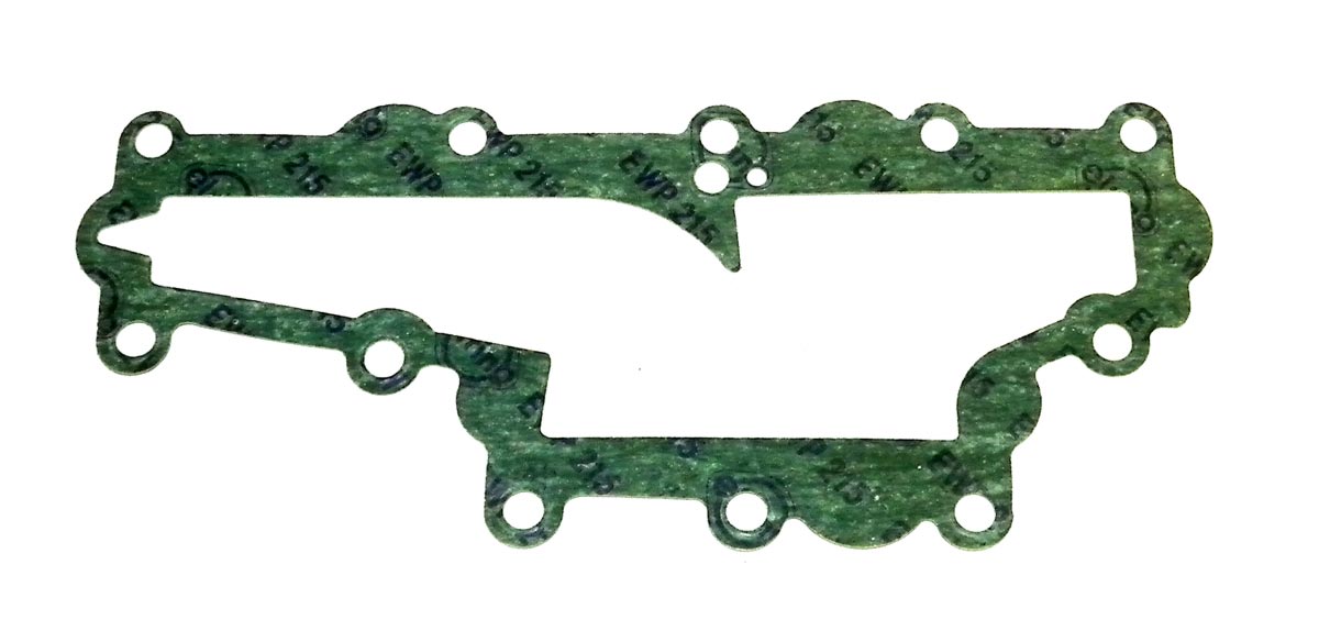 Gasket, Intake Force 75 Hp 96-98 OEM# 27-819114