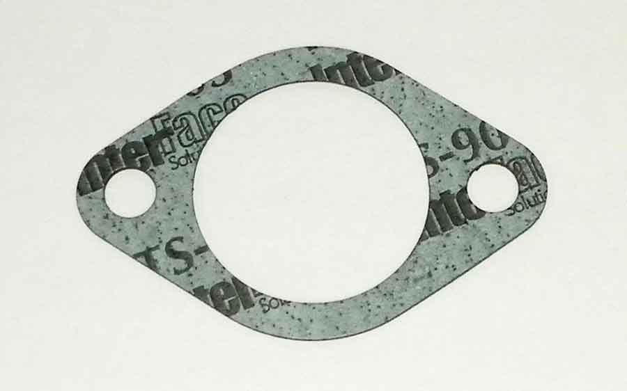 Gasket, Carburetor Chrysler / Force / Mercury 40 - 150 Hp OEM# 27-F440906,