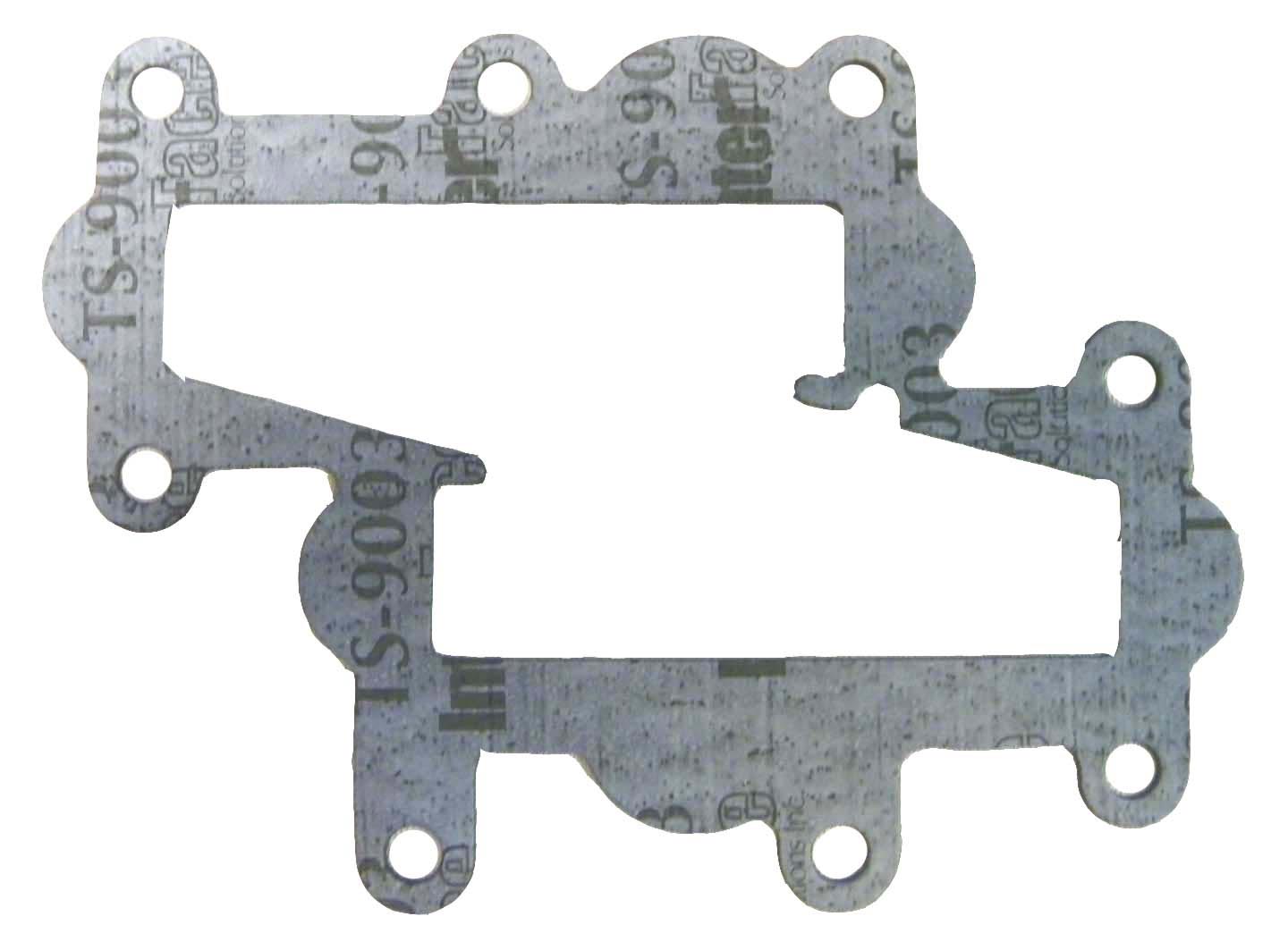 Gasket, Carburetor Chrysler / Force / Mercury 90 - 150 Hp OEM# 12-828316,