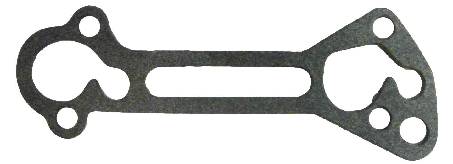 Gasket, Cylinder Drain Plate Chrysler / Force 90 - 140 Hp 77-88 OEM# 27-F84748-3