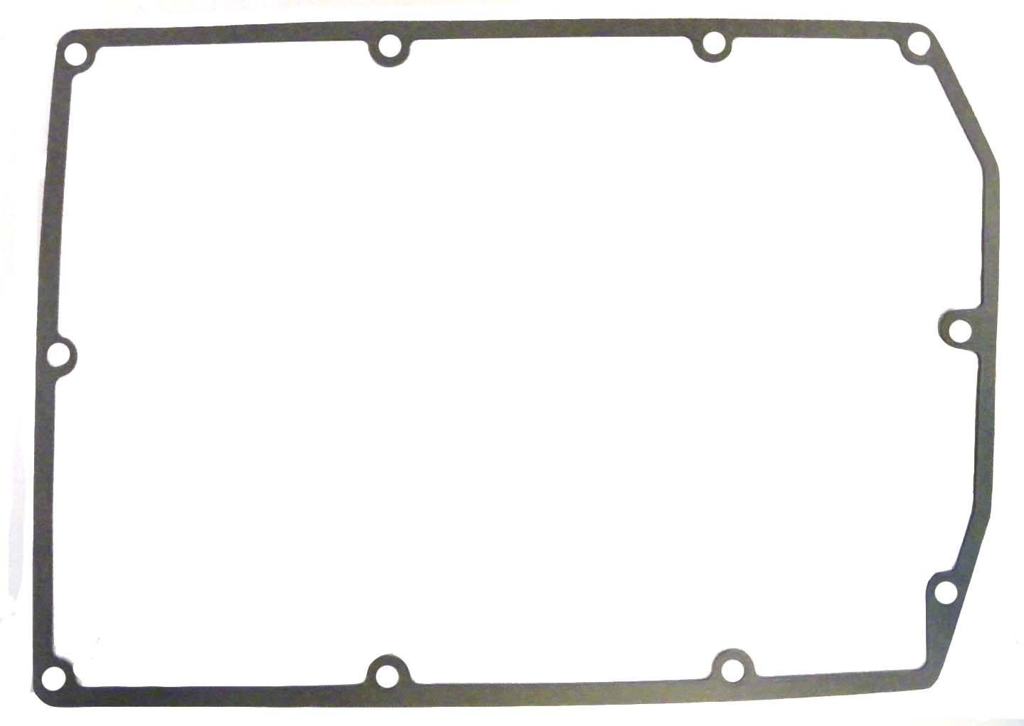 Gasket, Air Box Yamaha 150 - 200 Hp OEM# 6G5-14416-00-00,