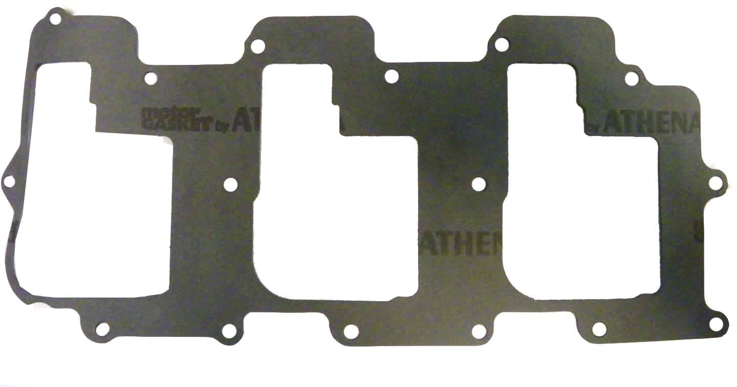 Gasket, Intake Yamaha 150 - 225 Hp 6 Cylinder 96-09 OEM# 64E-13645-A0-00