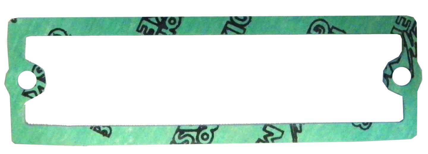 Gasket, Reed Yamaha 200 - 300 Hp 3.3L HPDI 03-10 OEM# 60V-13621-A0-00