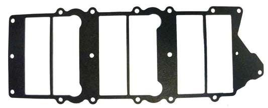 Gasket, Intake Yamaha 200 - 300 Hp 3.3L HPDI 03-10 OEM# 60V-13645-00-00