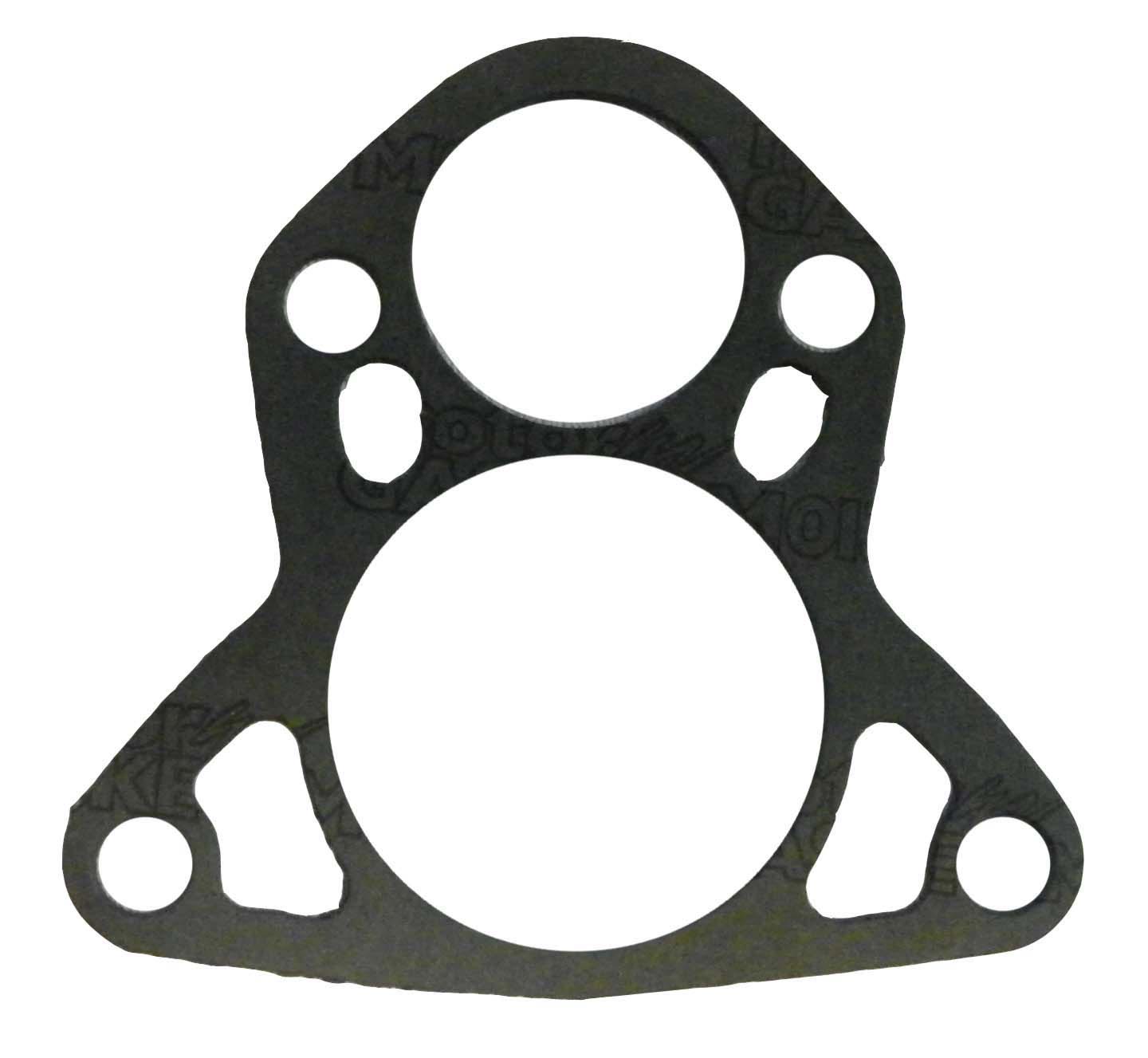Gasket, Thermostat Johnson / Evinrude 150 - 235 Hp V6 Cross Flow 77-92 OEM# 0321184