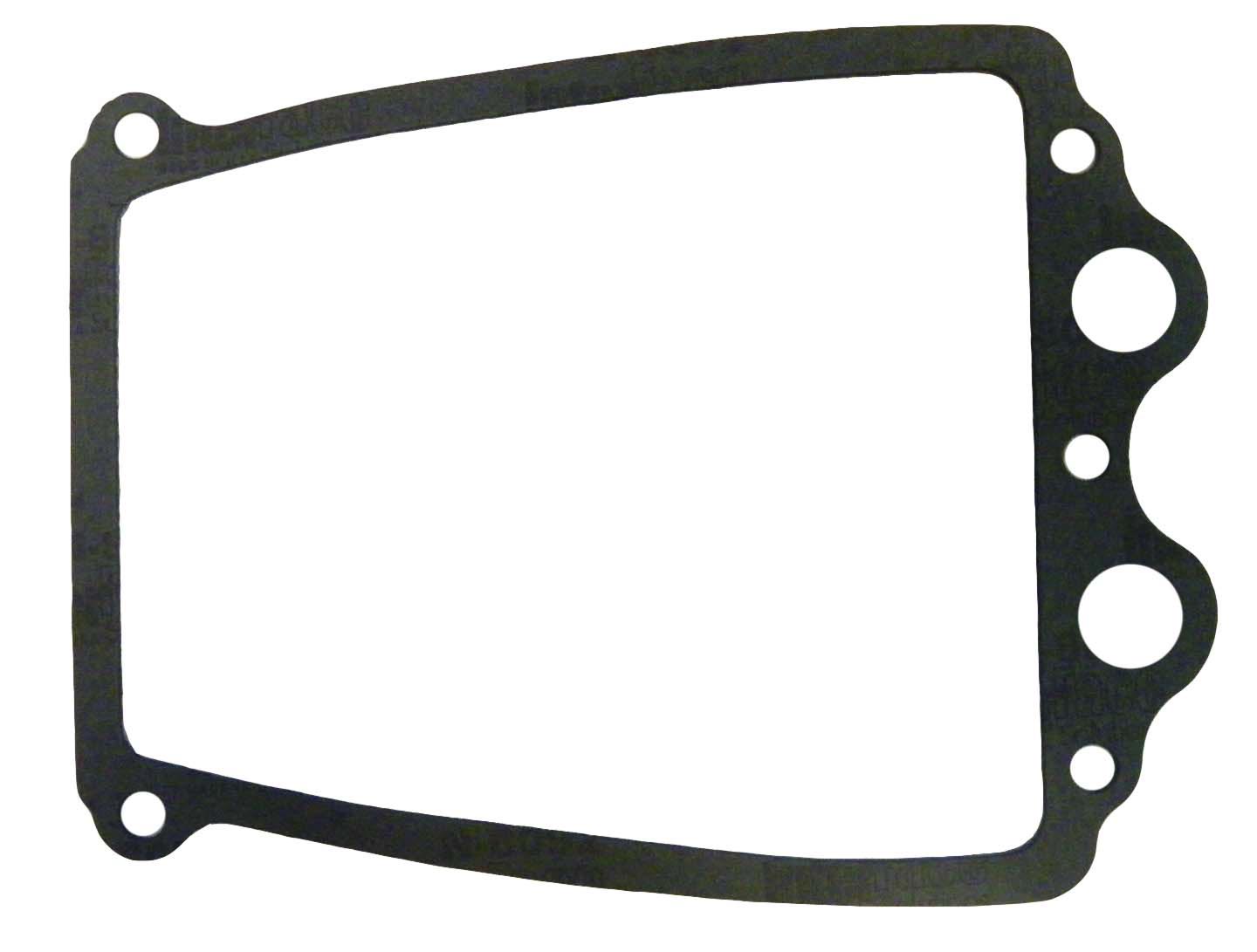 Gasket, Exhaust Johnson / Evinrude 120 - 235 Hp V4 / V6 OEM# 0322312,