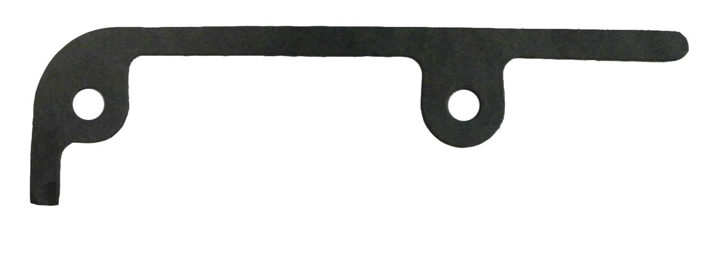 Gasket, Baffle Plate Mercury / Mariner 50 / 60 Hp 3 Cyl 87-90 OEM# 27-703351