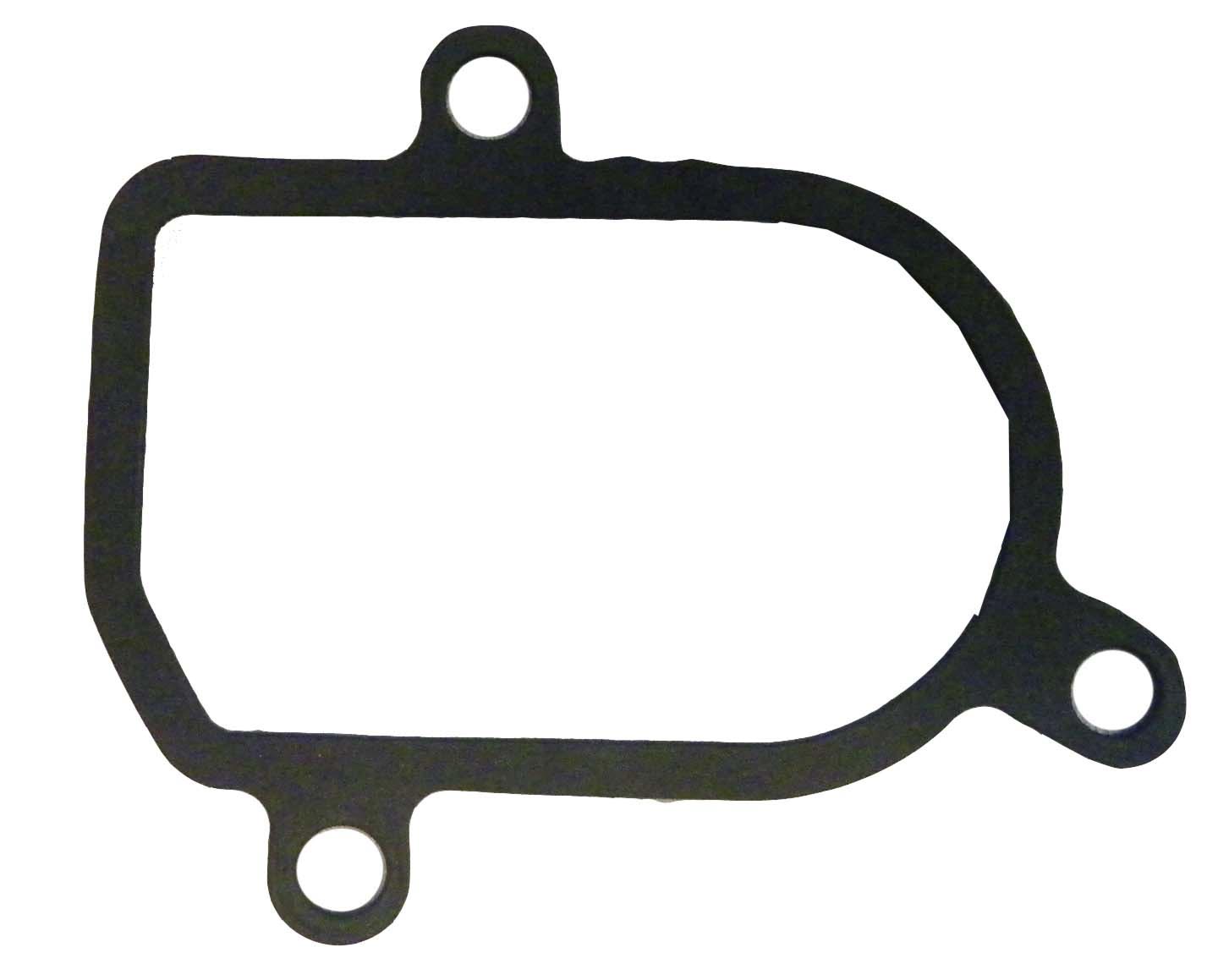 Gasket, Exhaust Tube Mercury / Mariner 50 / 60 Hp 3 Cyl 87-90 OEM# 27-602801