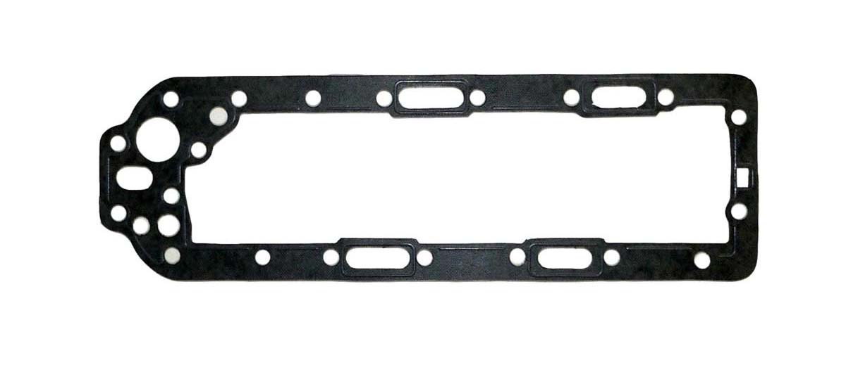 Gasket, Divider Plate Mercury / Mariner 110 - 240 Hp OEM# 27-190506