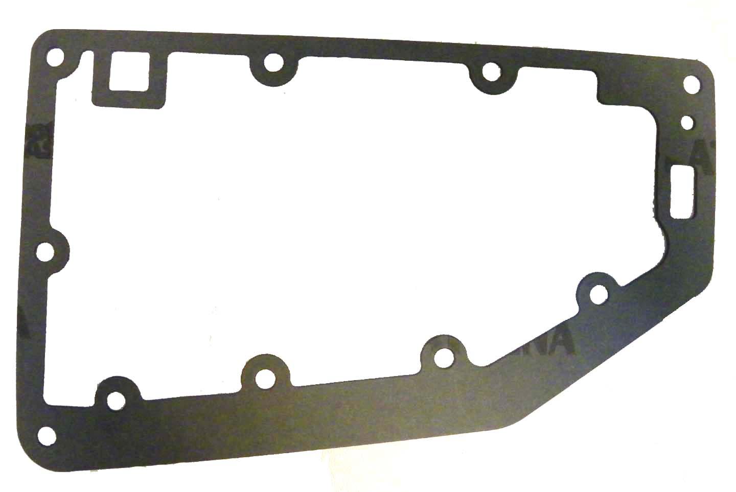 Gasket, Exhaust Plate Chrysler / Force 35 - 50 Hp 77-89 OEM# F40154-1,