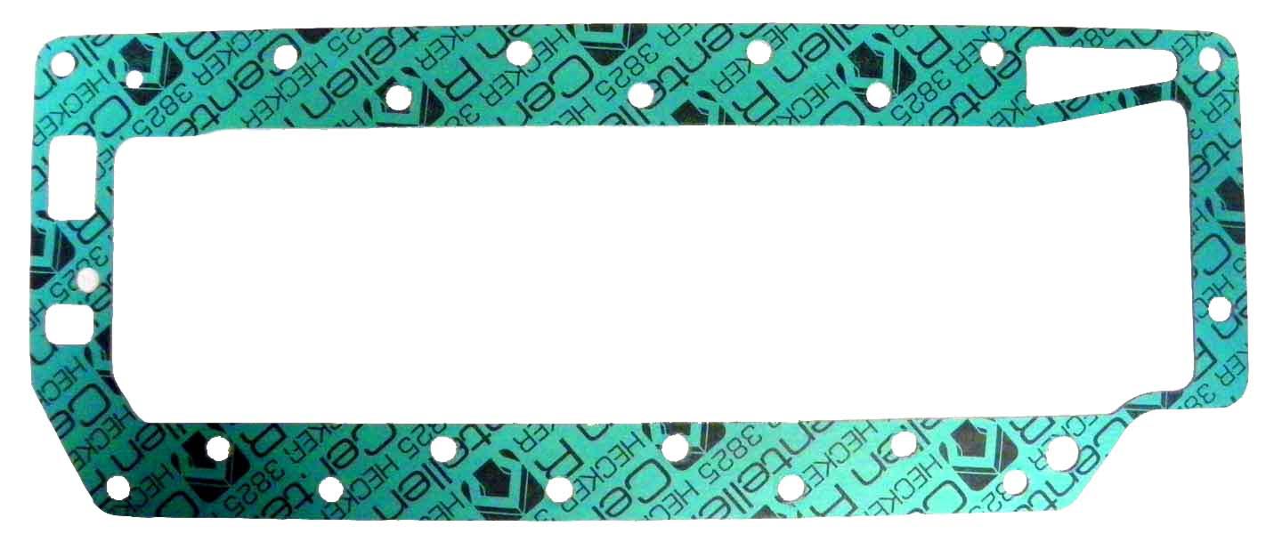 Gasket, Exhaust Chrysler / Force 70 - 85 Hp OEM# 27-F85154-1,