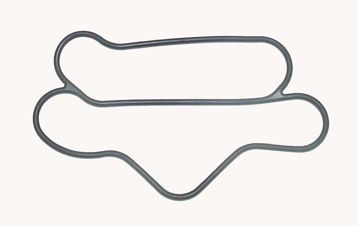 Gasket, Crankcase Yamaha 200 - 250 Hp V6 4-Stroke 05-21 OEM# 6P2-13477-00-00