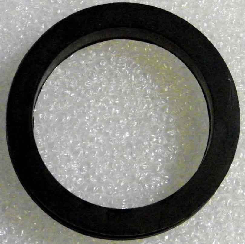 Rubber Grommet,Crankcase Plunger Johnson / Evinrude 40 - 90 Hp E-Tec 04-16 OEM# 347245