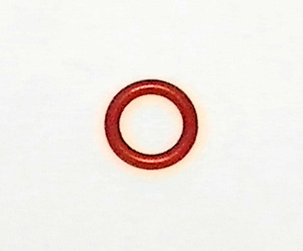 O-Ring, Temperature Sensor Mercruiser / Mercury / Mariner 20 - 400 Hp 96-18 OEM# 25-62702