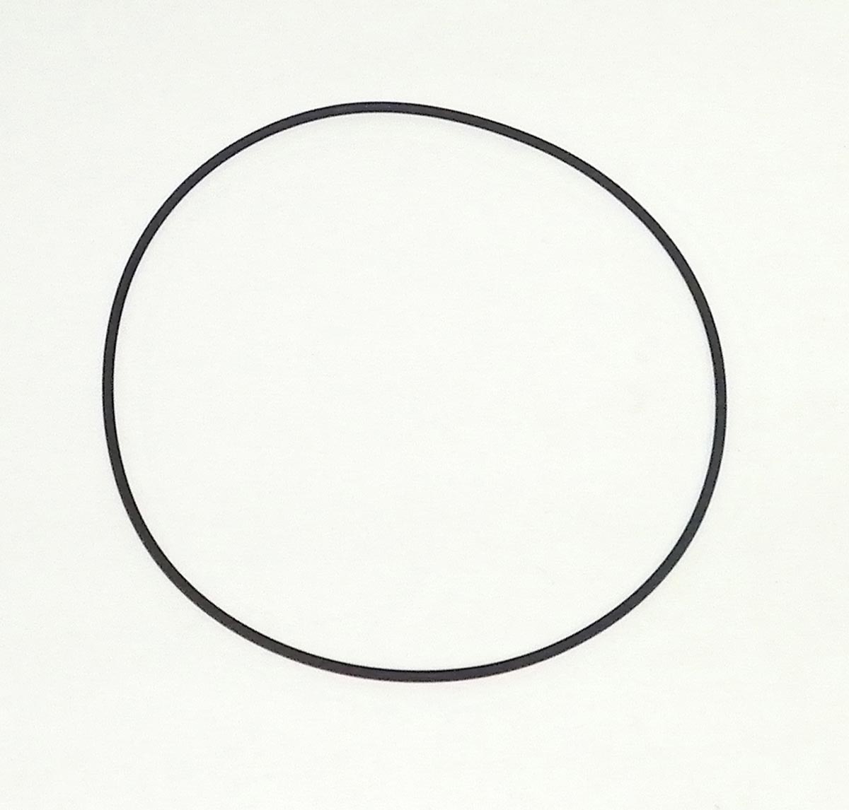 O-Ring, End Cap Mercury / Mariner 200 - 300 Hp OEM# 25-855426